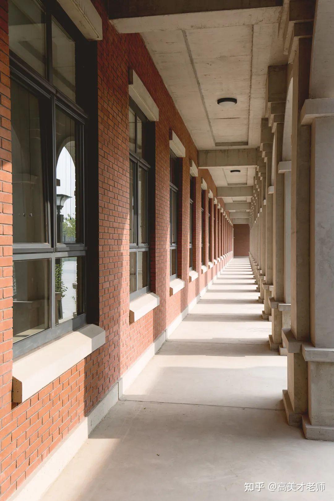 一文了解天津海河教育园区南开学校