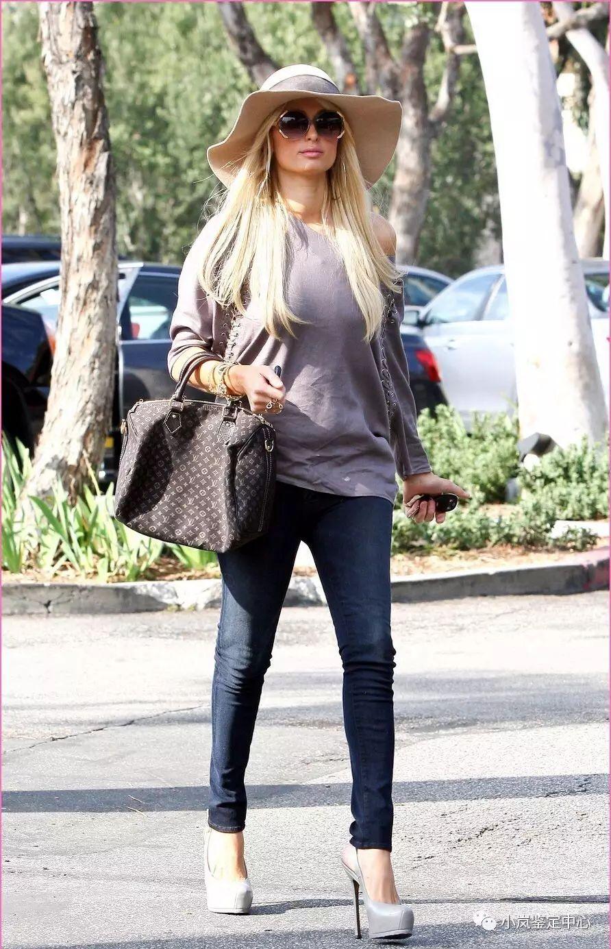 你的lv里面怎么能少了它lvspeedy一