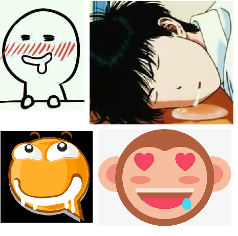 聊聊唾液 一 唾液的功能 知乎