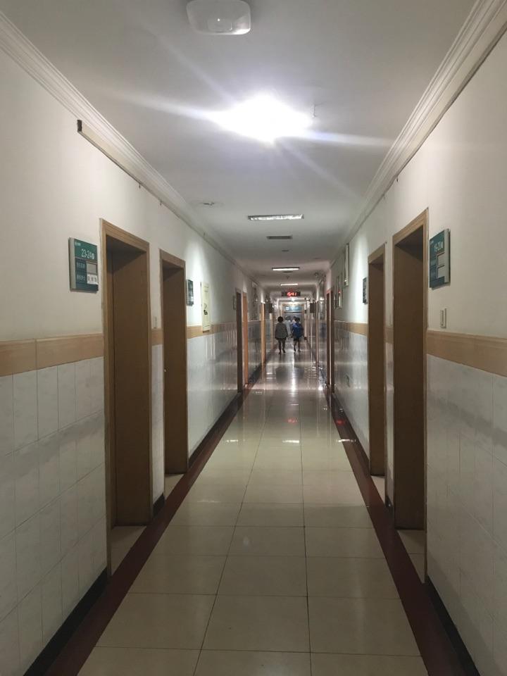 真实的精神病院是什么样的