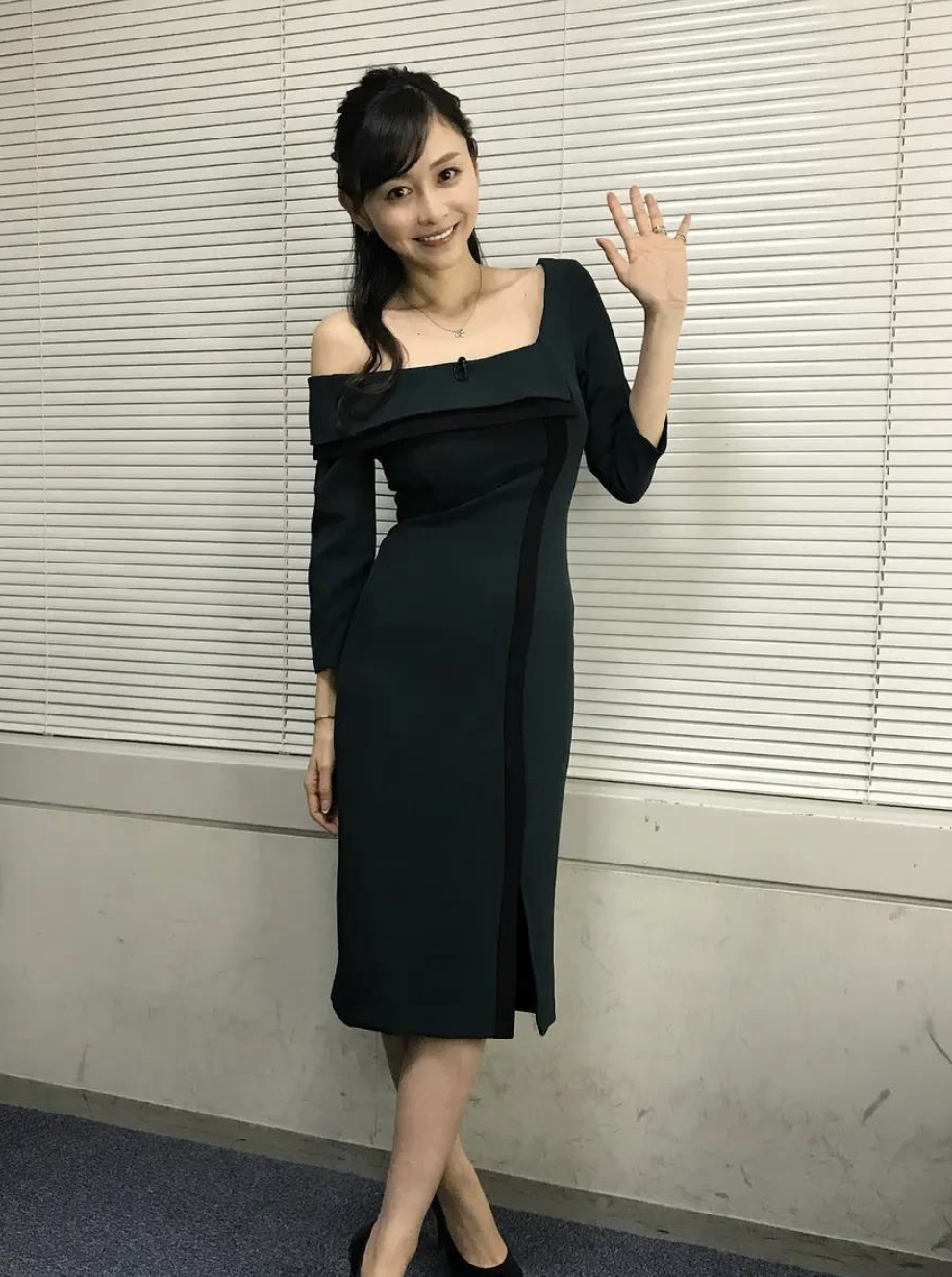 杉原杏璃时隔6年拍摄写真集,直言无法回到过去 - 知乎