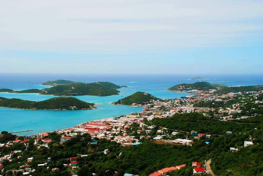 为什么英属维京群岛bvi被称为避税洗钱天堂