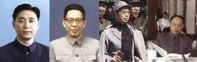 “四人帮”书法--过过目 - 知乎