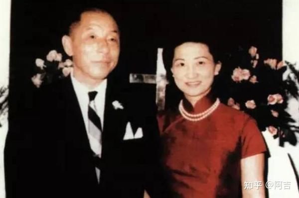 张闾琳:张学良唯一活下来的儿子,64岁替父回中国,却不会说中文 - 知乎