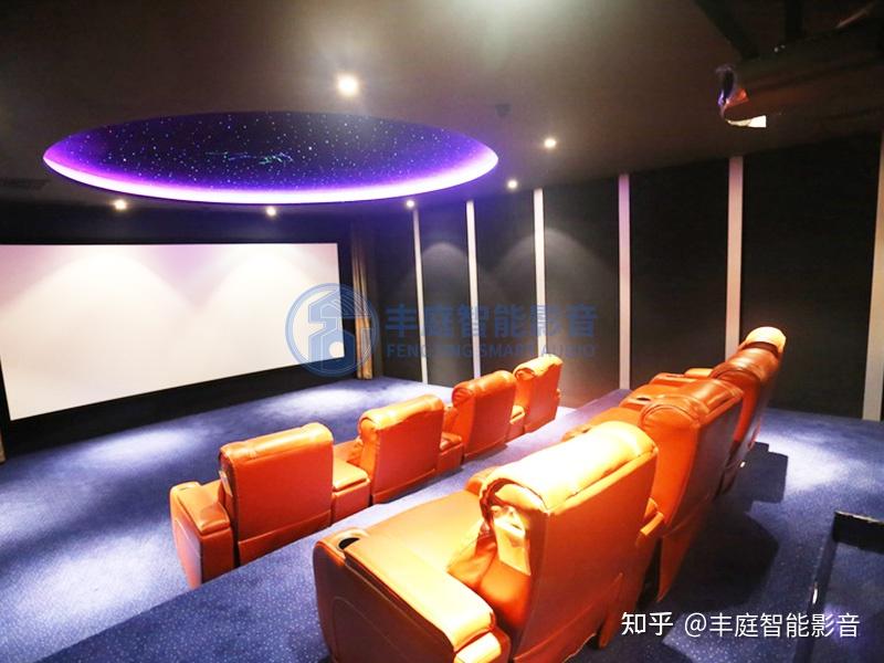 九间堂商业大亨-定制私人专属影院 - 知乎