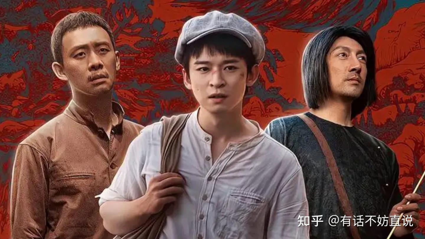 只因为《欢颜》编剧是徐兵,而主角又叫徐天,弃剧还需要理由吗? - 知乎