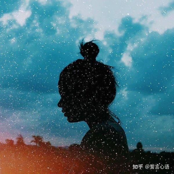 语音厅写作业文案深情文案(扎心虐到哭的文案，伤感深情，看哭无数人！)