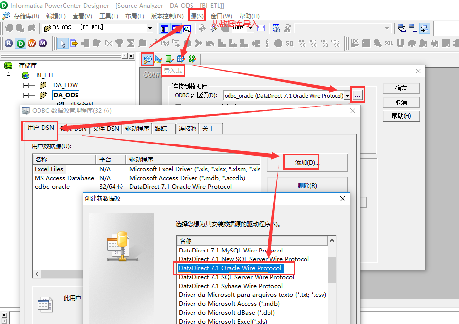 Informatica Informatica