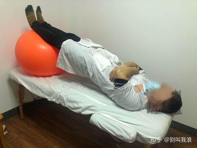 我想叫停小燕飞,腰部深层肌肉才是训练关键 - 知乎