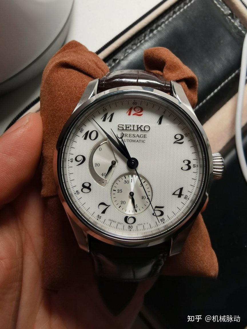 精工机芯型号对比与排名7s7s264r4r366r6r358l9r9s机芯怎么样