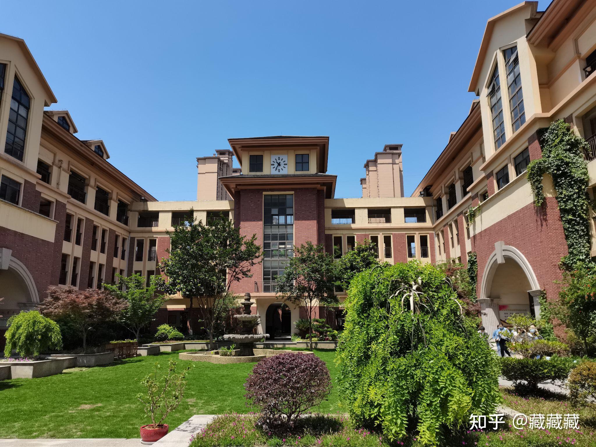 无锡外国语学校招聘考试的感想