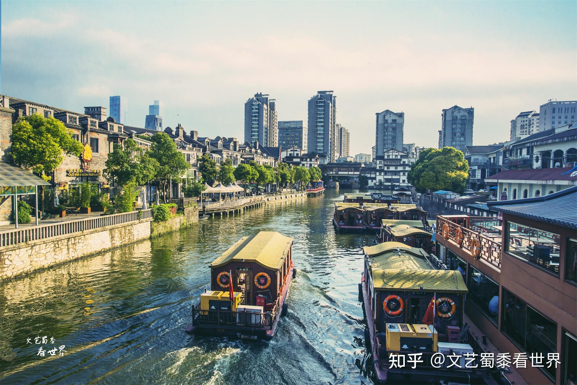 上海人喜欢去无锡游玩很多人退休了会去那里养老比上海更安逸