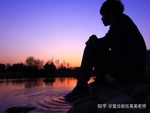 分手后挽回前任的方法
