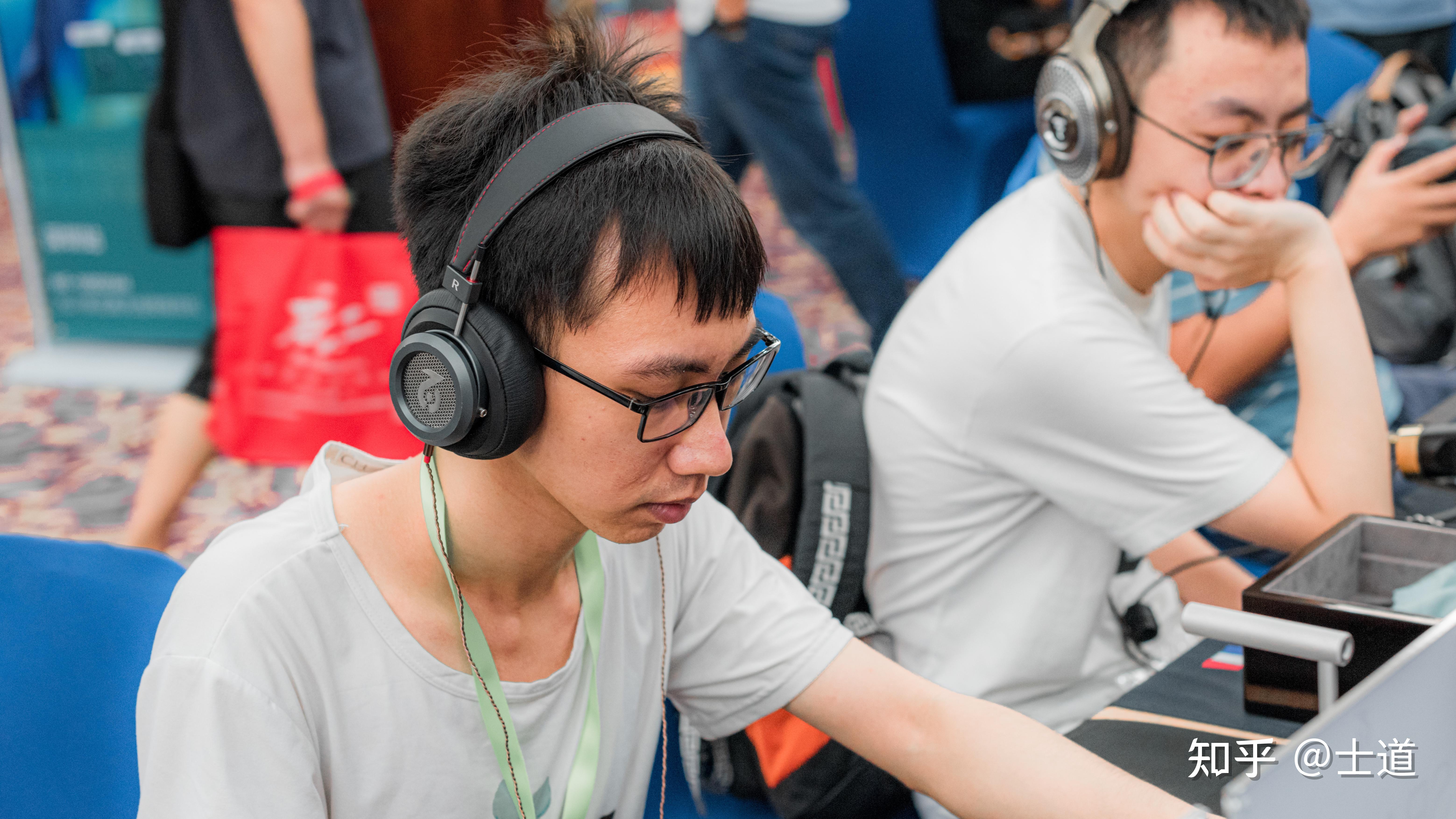 2021年雷音展记录