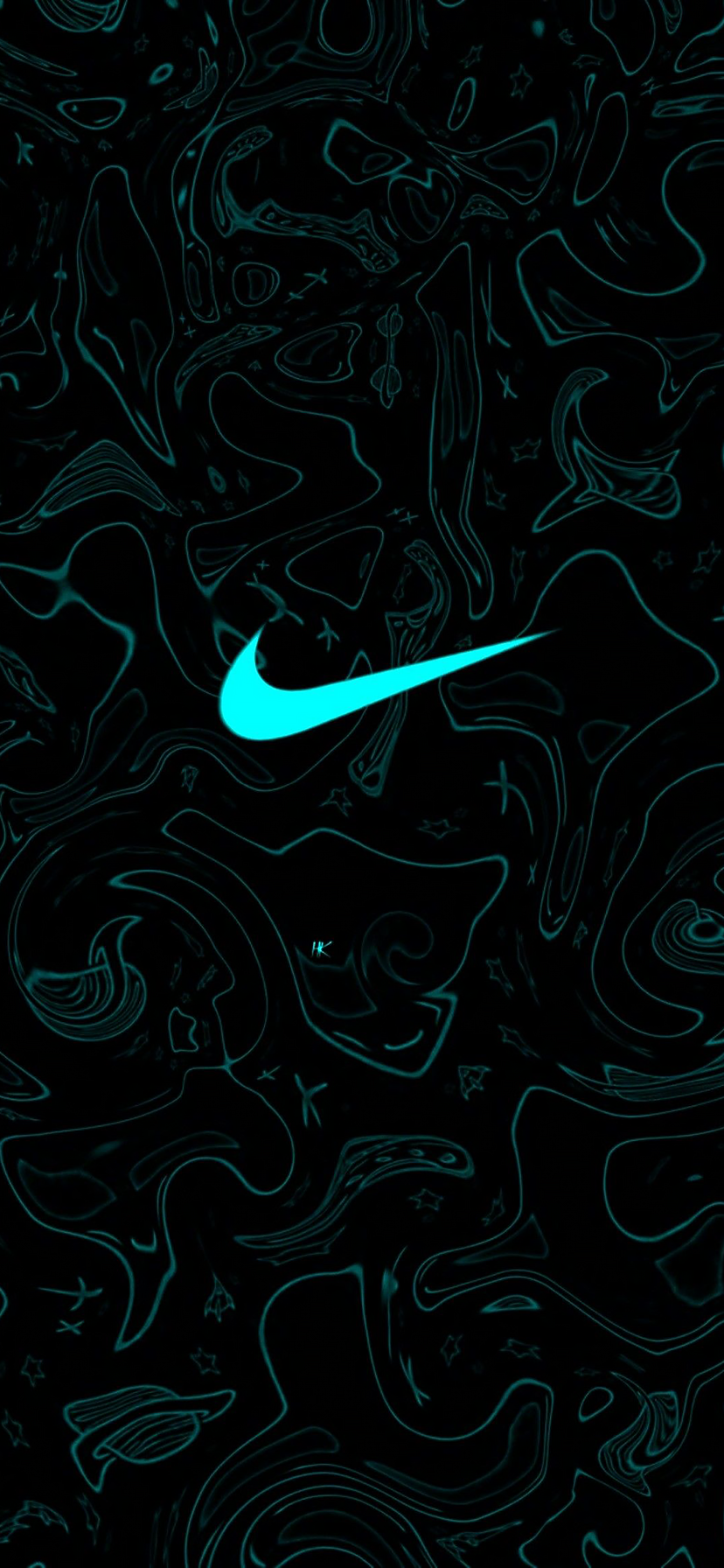 壁纸·第28期·耐克经典