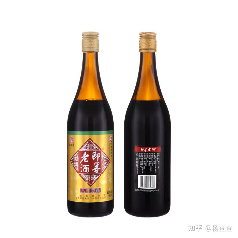 什么牌子的黄酒最好?