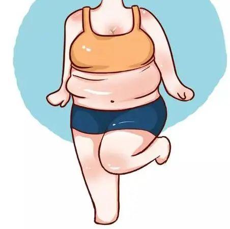 03高温性水肿案例小陶发现,一到炎热的夏天,自己就会"发胖",别人都说