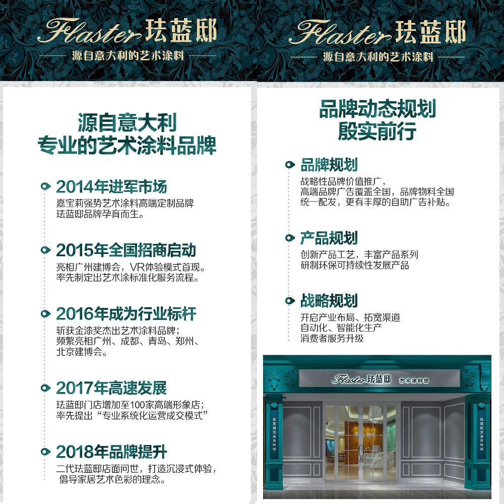 2023年版本进口艺术漆品牌十大排名（最新的） - 知乎