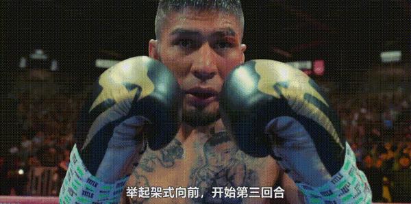 《猎犬第二季》拳拳到肉！打戏依旧是天花板