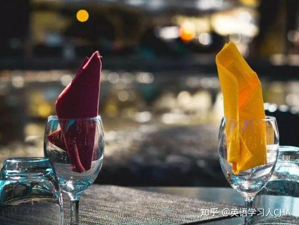 【英语口语】厕纸、面巾纸、餐巾纸都不叫Paper - 知乎