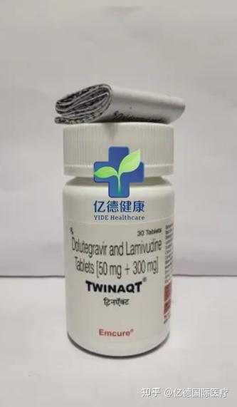 抗HIV病毒药复方药:必妥维和多伟托,究竟哪个更好? - 知乎