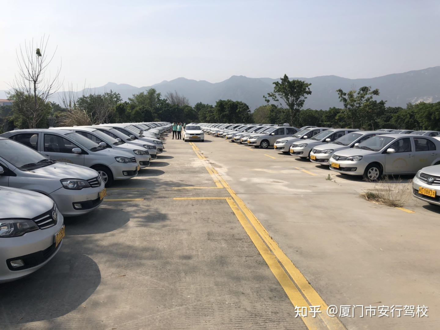 厦门集美有哪些好驾校?厦门大学生考驾照选择哪家驾校? - 知乎