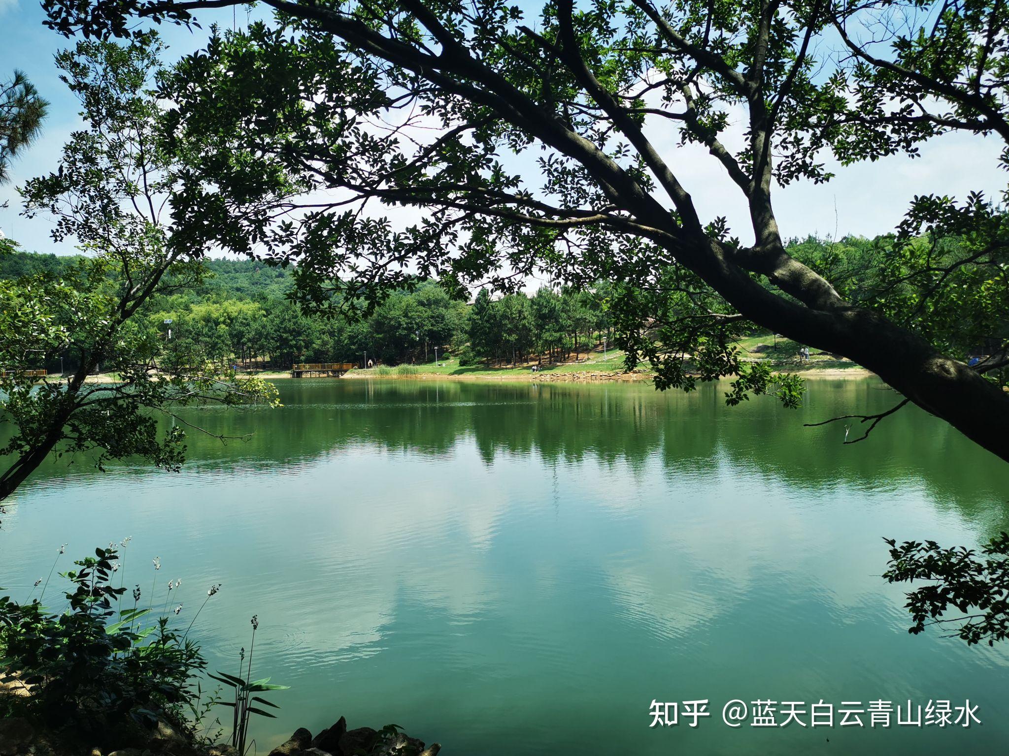 南京無想山有哪些值得拍照的景色