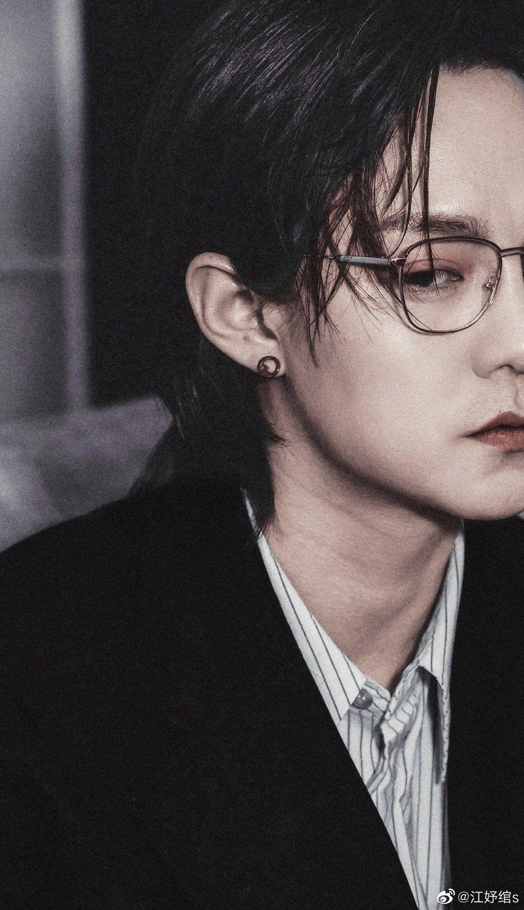 尹正的颜值到底如何