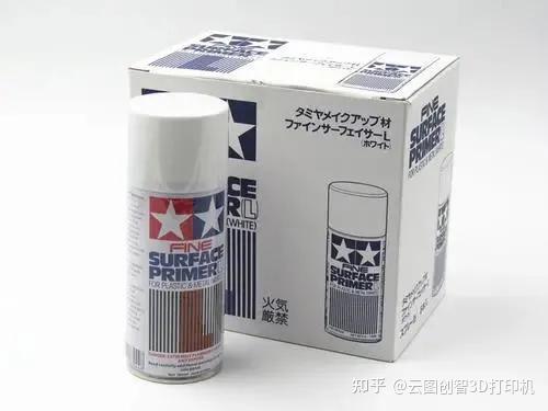 经验分享 | 3D打印模型后期需要使用到的常用工具 - 知乎