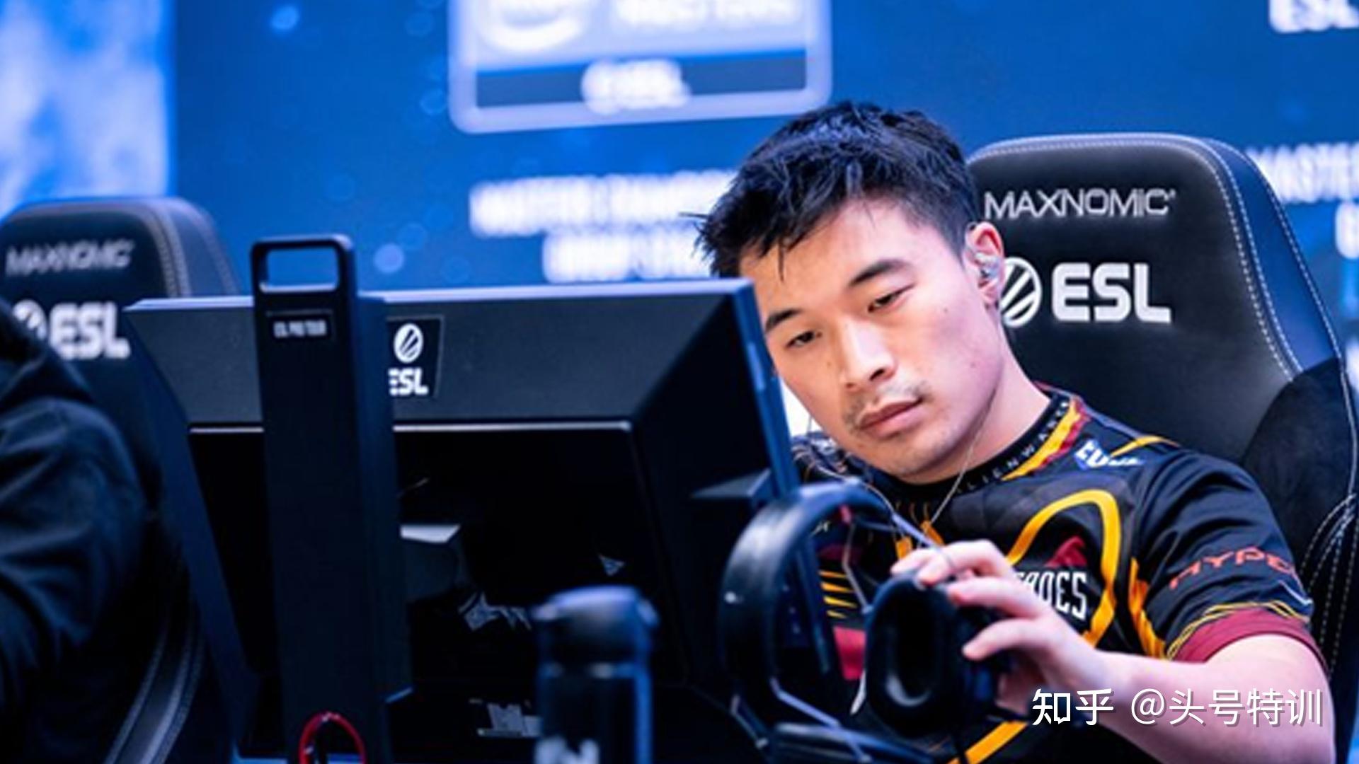 你滴寒王,无限猖狂!Frozen荣获FlashpointS3MVP,Mouz真有眼光 - 知乎