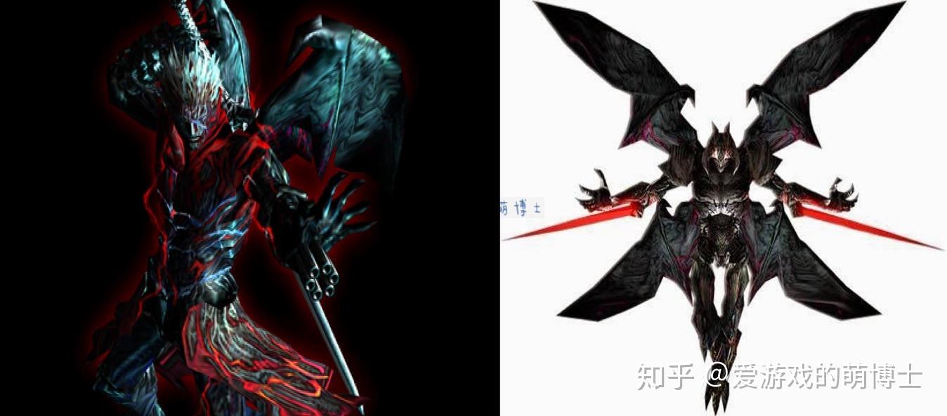 接棒生化危机2重制版鬼泣5的七大帅气元素