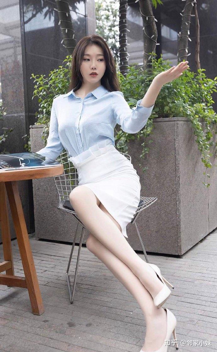 女朋友坐腿杀对男生的杀伤力有多大