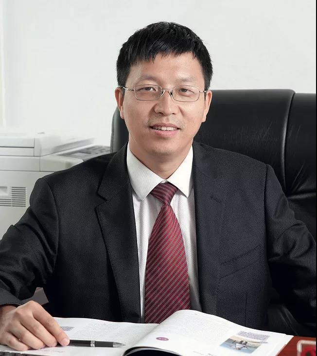 罗毅深化it架构转型助力业务创新发展