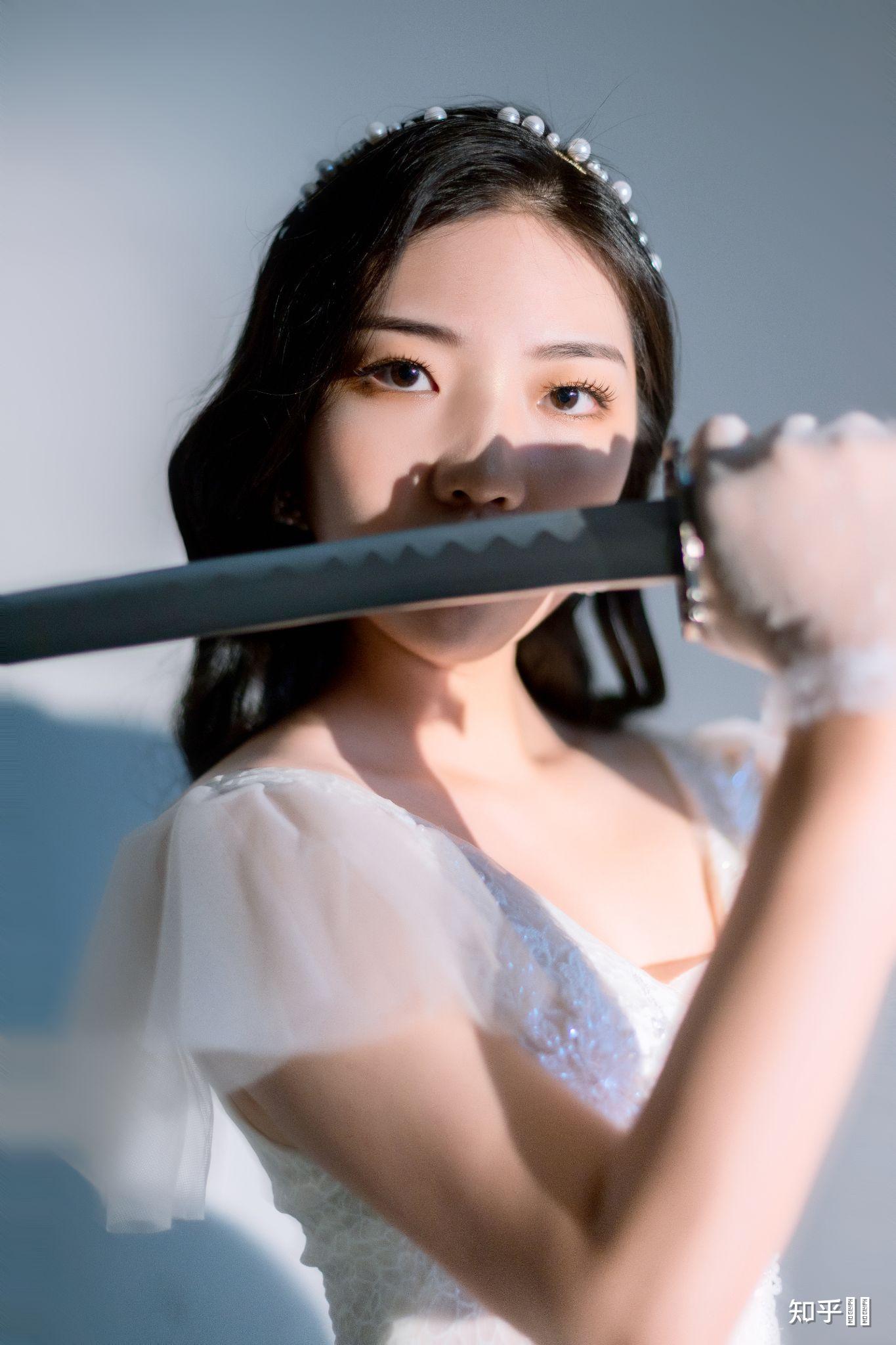 你拍的最好看的写真/艺术照是什么样的? - 知乎