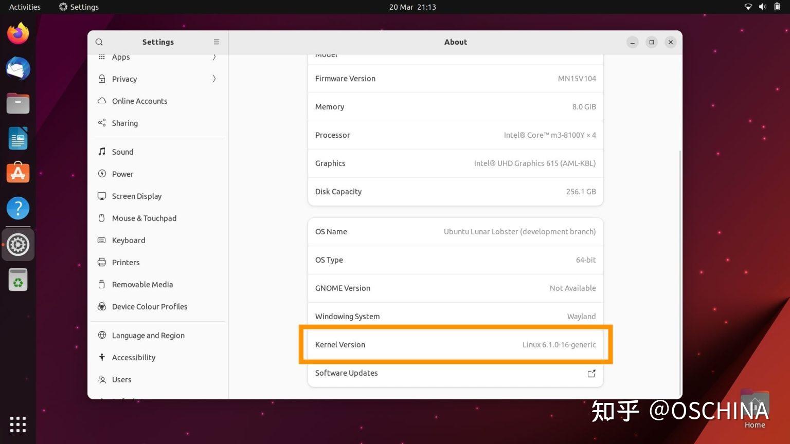 Ubuntu 23 04 ubuntu-23-04