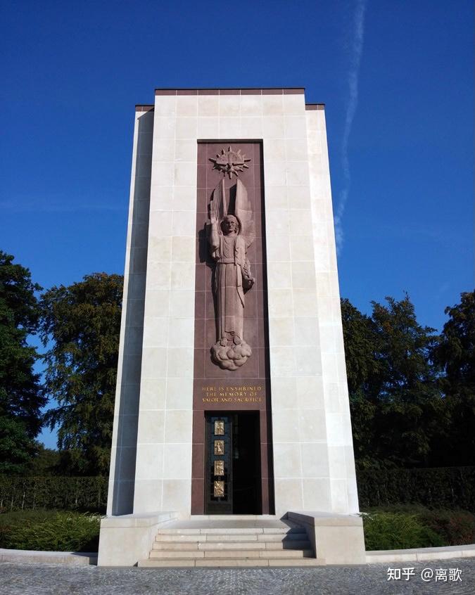 【小众探路】徒步寻找巴顿将军公墓