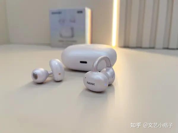 戴着像“空气”的耳机?南卡ClipSuper2全能体验有感