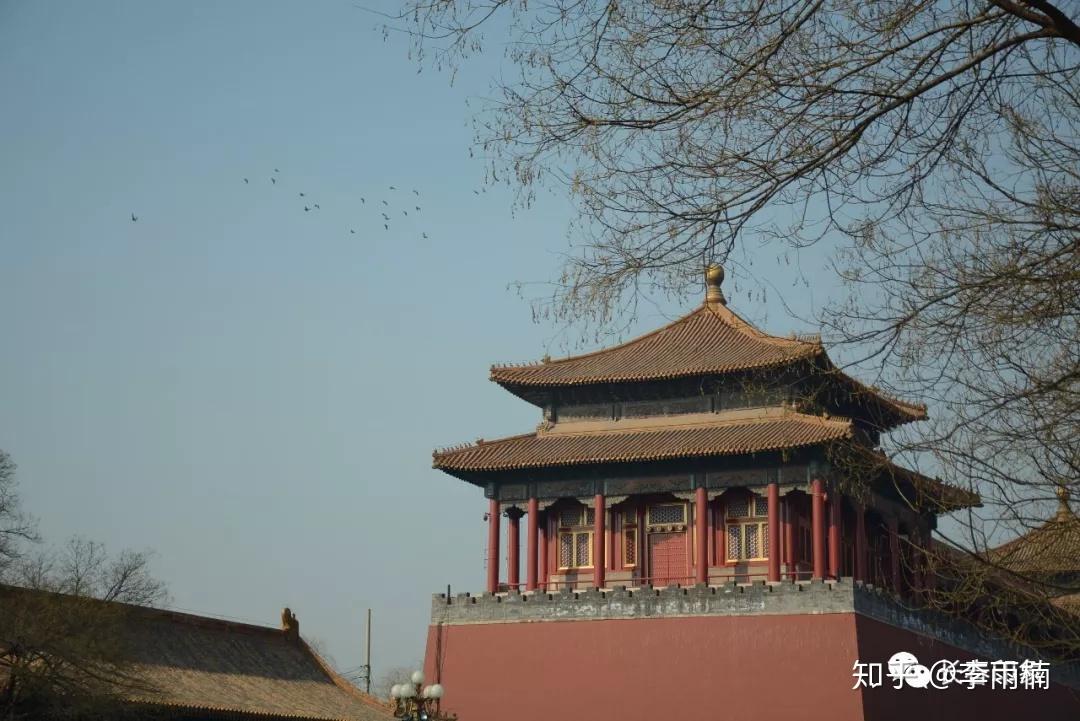 伪满洲国国务院旧址是长春一栋基调性历史建筑 - 知乎