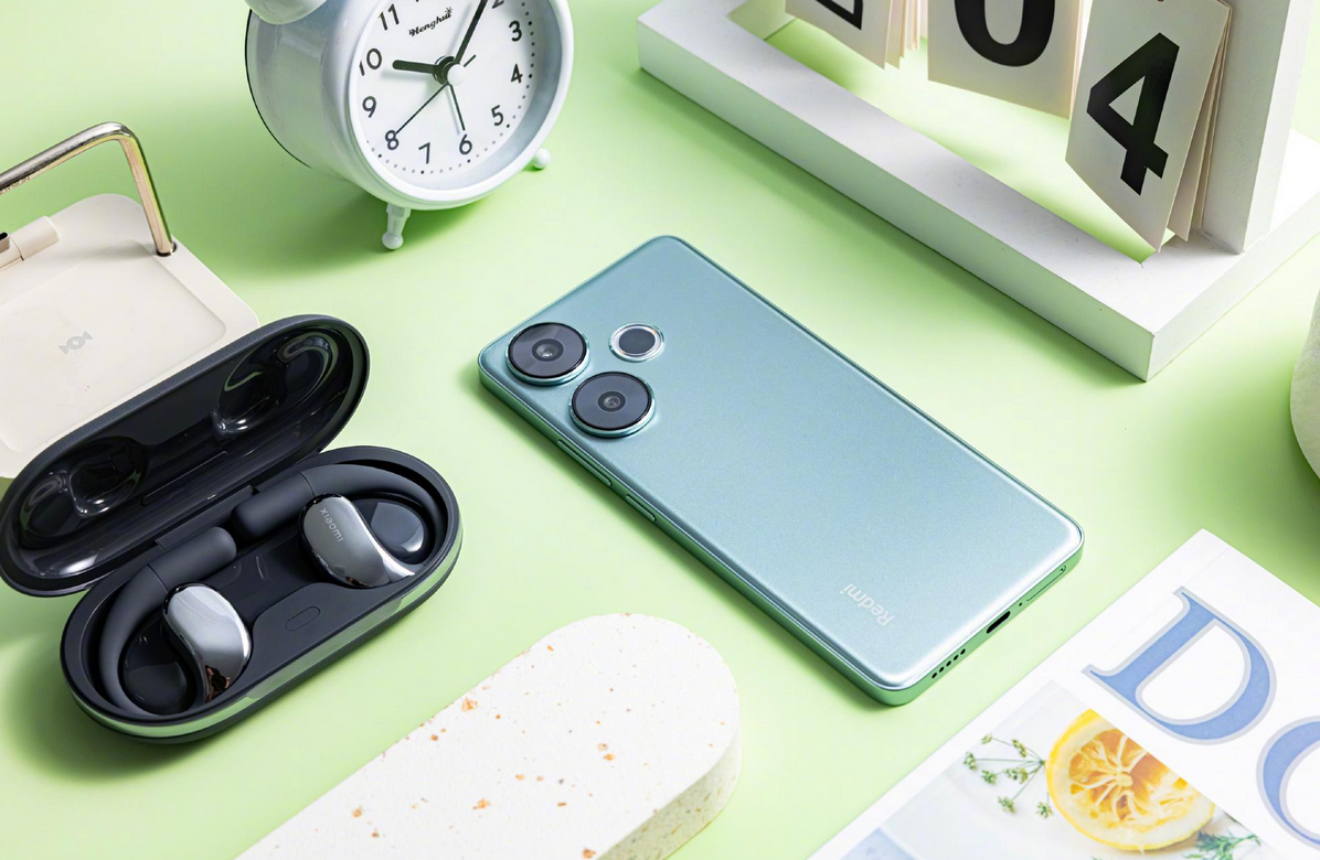 3是属于红米turbo系列的,这款手机于k70一样都非常抗打,在价格上比起k