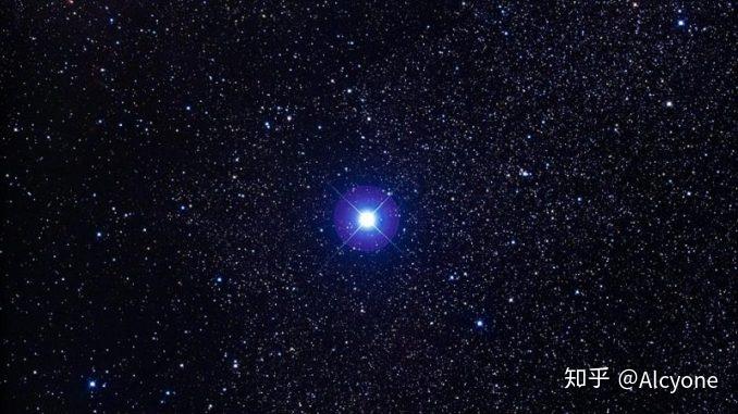 有关变星的简要介绍 - 知乎