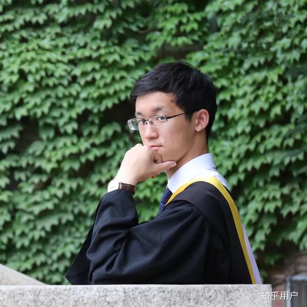 李嘉晖是个什么样的人?