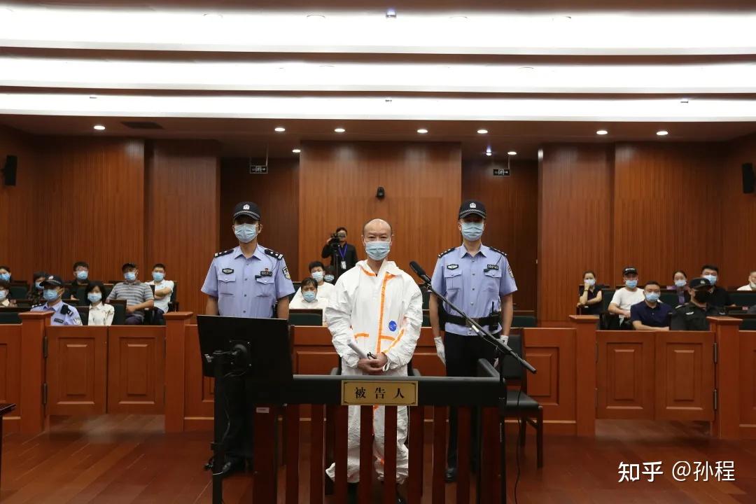 杭州杀妻分尸案一审开庭(附破案经过及分尸细节) - 知乎