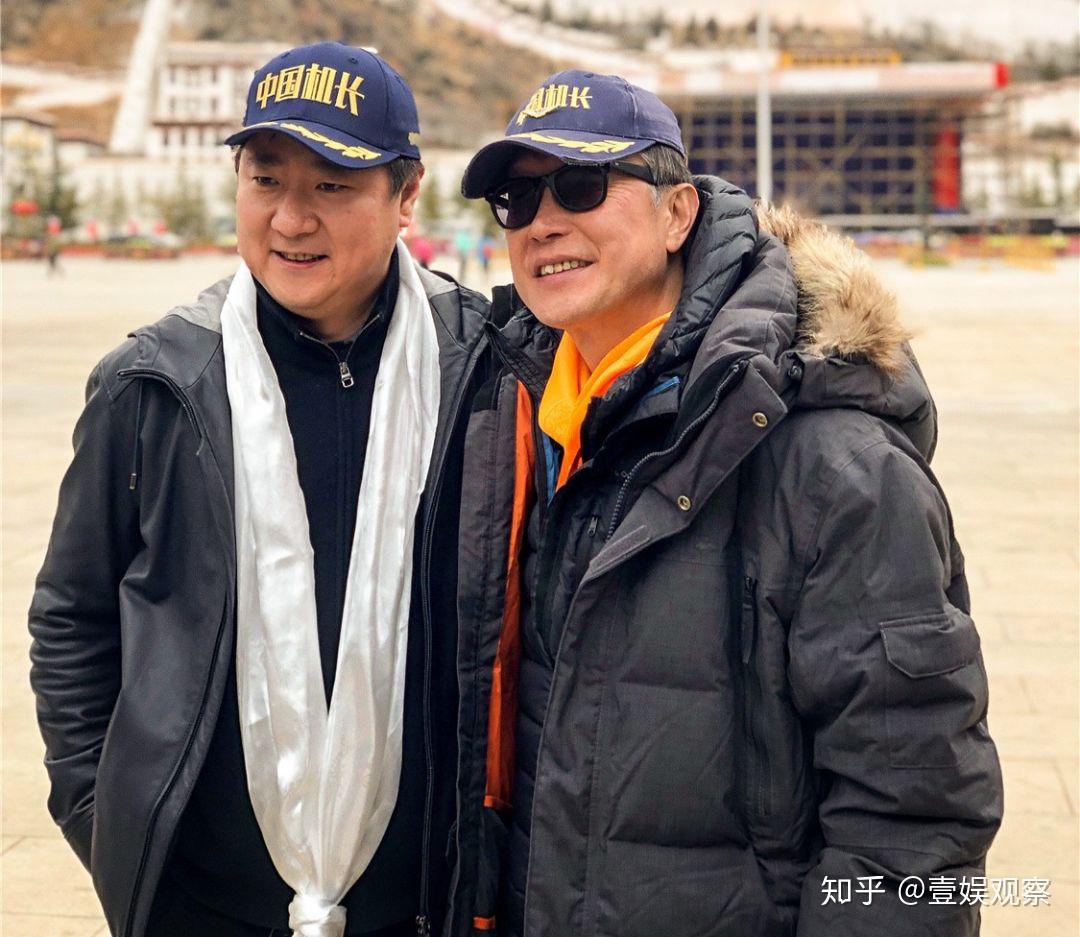 专访刘伟强:没有任何悬念的《中国机长》最难拍 - 知乎