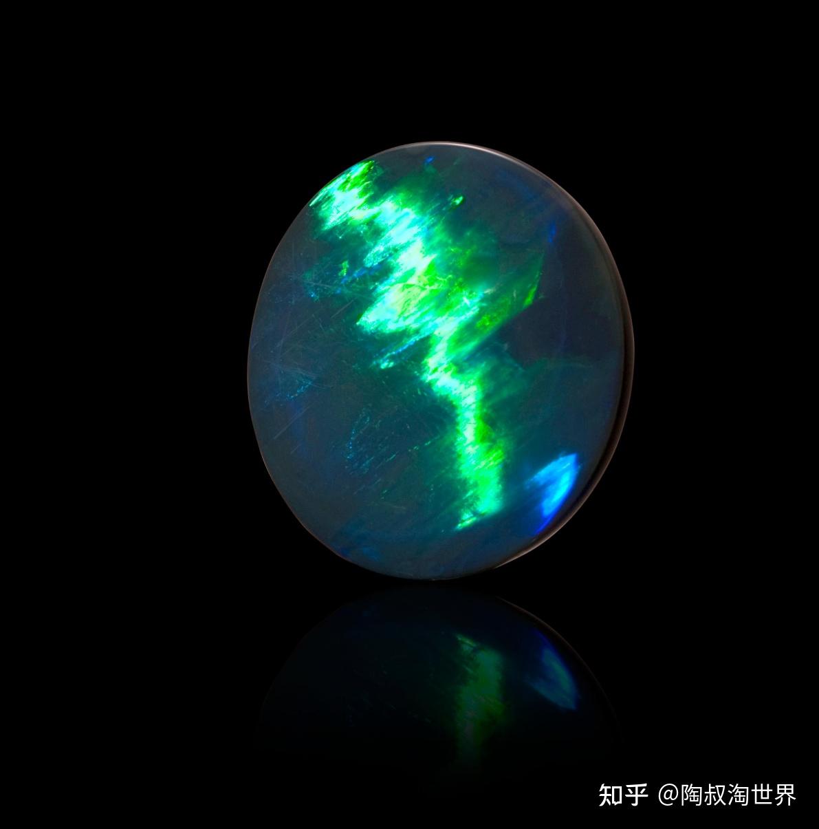 欧泊质量评估全书 - 知乎
