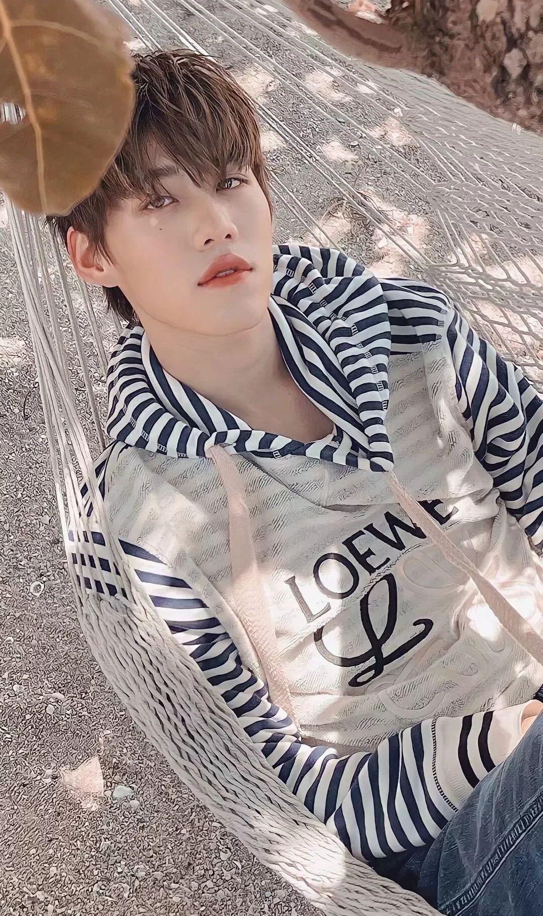 bkpp壁纸来啦!无水印!