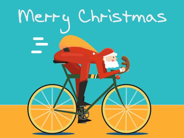 不忽悠,今年圣诞节你放几天假?加拿大有些人竟