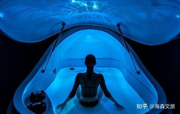 文旅规划研究:疗愈旅游为何成为新刚需? - 知乎