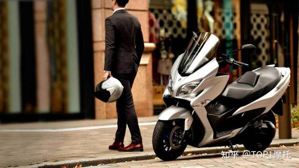 铃木 汉堡人 新款发布加入tcs系统达到欧5标准 知乎