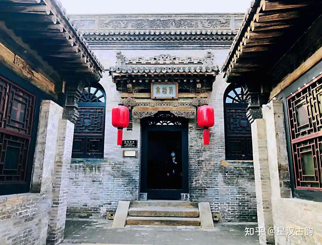 晋派建筑 | 山地高原背后的历史文化（上） - 知乎
