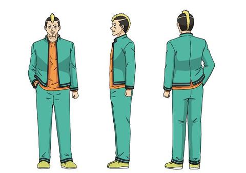 齐木楠雄的灾难 日本动画 知乎